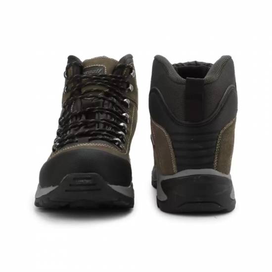 Bocanci Trekking WOOLF Penia ATX Wos maro Bocanci Trekking WOOLF Penia ATX Wos maro