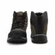 Bocanci Trekking WOOLF Penia ATX Wos maro Bocanci Trekking WOOLF Penia ATX Wos maro
