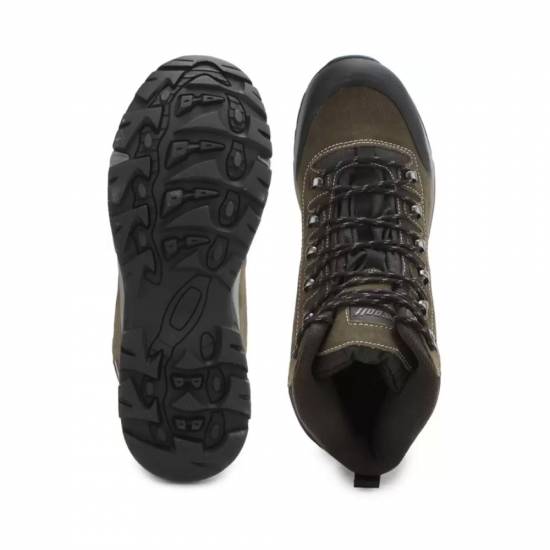 Bocanci Trekking WOOLF Penia ATX Wos maro Bocanci Trekking WOOLF Penia ATX Wos maro
