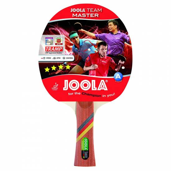 Paleta tenis de masa JOOLA Team Germany Master