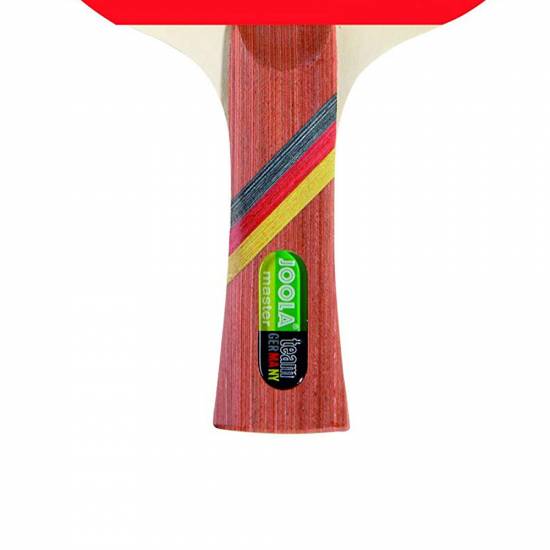 Paleta tenis de masa JOOLA Team Germany Master