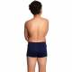 Boxer inot ZOGGS Cottesloe Hip Racer baieti Boxer inot ZOGGS Cottesloe Hip Racer baieti