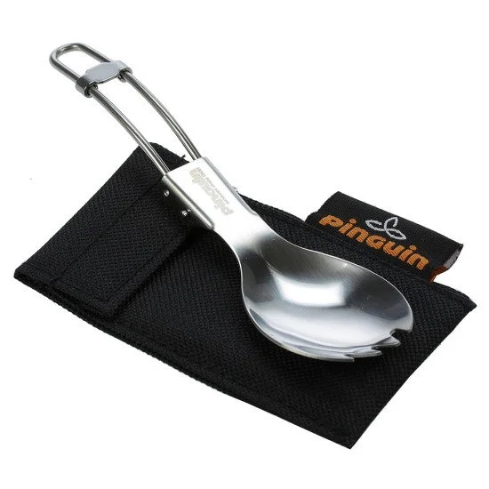 Tacam voiaj PINGUIN Spork Tacam voiaj PINGUIN Spork