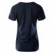 Tricou de femei IGUANA Baaky II, Albastru Tricou de femei IGUANA Baaky II, Albastru