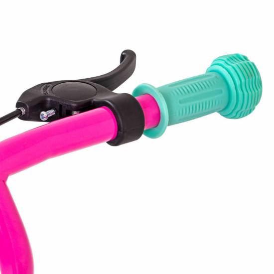 Bicicleta fara pedale WORKER Toucan Bicicleta fara pedale WORKER Toucan