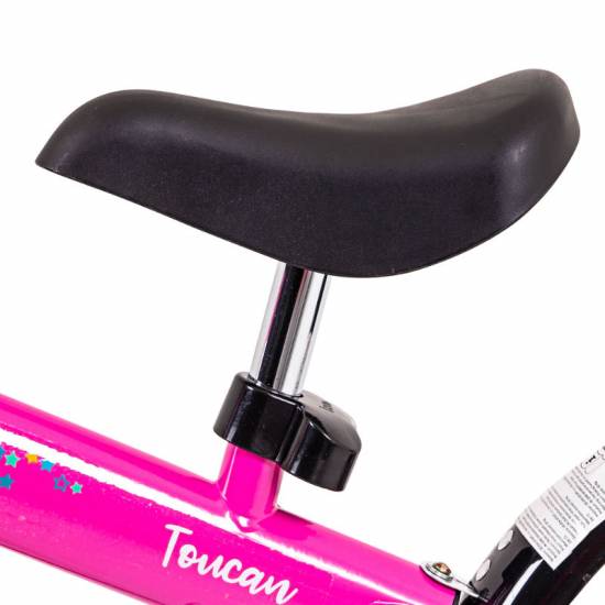 Bicicleta fara pedale WORKER Toucan Bicicleta fara pedale WORKER Toucan