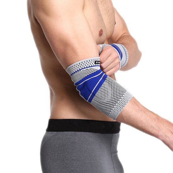 Protectia sport pentru cot inSPORTline Elbrow Protectia sport pentru cot inSPORTline Elbrow