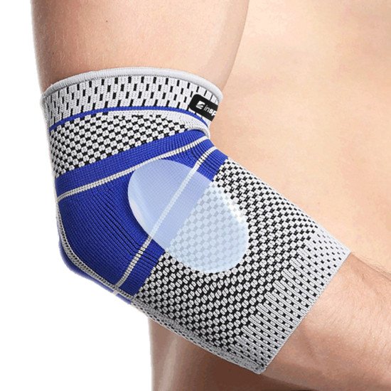 Protectia sport pentru cot inSPORTline Elbrow Protectia sport pentru cot inSPORTline Elbrow