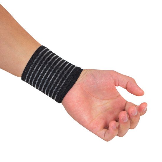 Bandaj de mana inSPORTline Wrifort Bandaj de mana inSPORTline Wrifort
