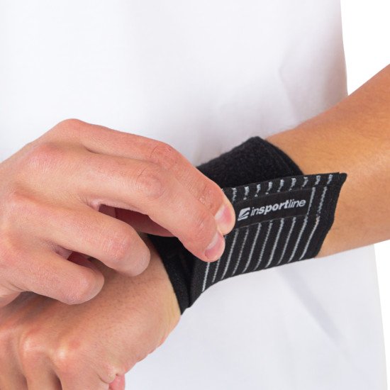 Bandaj de mana inSPORTline Wrifort Bandaj de mana inSPORTline Wrifort