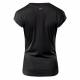 Tricou de femei IQ Ledia Wmns, Negru