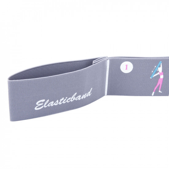 Elastic fitness inSPORTline Morpo Spant