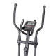 Bicicleta eliptica inSPORTline Hodore ET