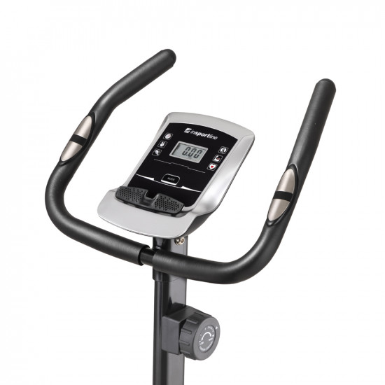 Bicicleta Fitness inSPORTline Petyr UB