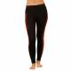 Colanti termici HI-TEC Lady Rin negru/rosu Colanti termici HI-TEC Lady Rin negru/rosu