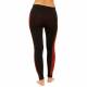 Colanti termici HI-TEC Lady Rin negru/rosu Colanti termici HI-TEC Lady Rin negru/rosu