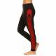 Colanti termici HI-TEC Lady Rin negru/rosu Colanti termici HI-TEC Lady Rin negru/rosu