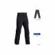 Pantaloni turism HI-TEC Troy, Negru