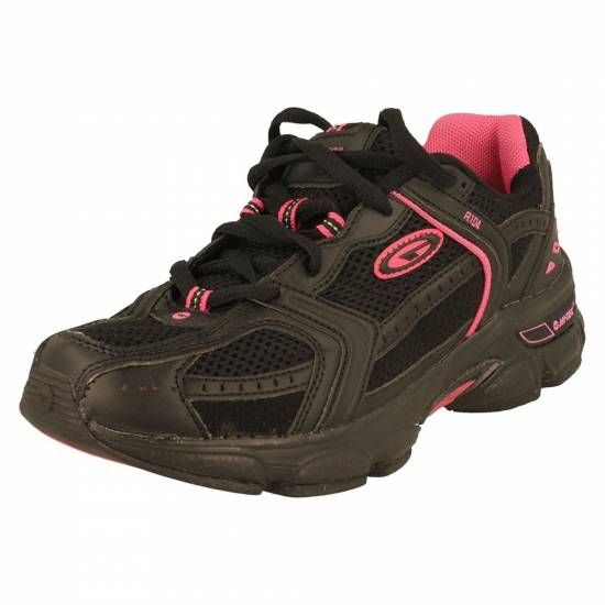 Pantofi sport HI-TEC R104 Wo s