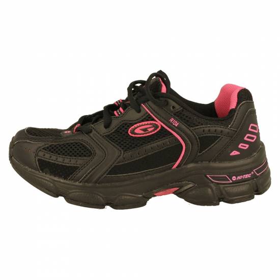 Pantofi sport HI-TEC R104 Wo s Pantofi sport HI-TEC R104 Wo s