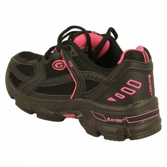 Pantofi sport HI-TEC R104 Wo s Pantofi sport HI-TEC R104 Wo s