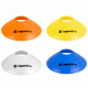 Con de antrenament din plastic inSPORTline B40 5cm Con de antrenament din plastic inSPORTline B40 5cm