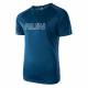 Tricou barbatesc IQ Etis, Albastru Tricou barbatesc IQ Etis, Albastru