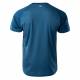 Tricou barbatesc IQ Etis, Albastru Tricou barbatesc IQ Etis, Albastru