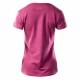 Tricou pentru femei HI-TEC Lady Bonie, Violet