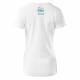 Tricou pentru femei ELBRUS Metter Wo's, Alb Tricou pentru femei ELBRUS Metter Wo's, Alb