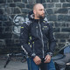 Geaca moto pentru barbati Softshell W-TEC Kybero