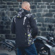 Geaca moto pentru barbati Softshell W-TEC Kybero