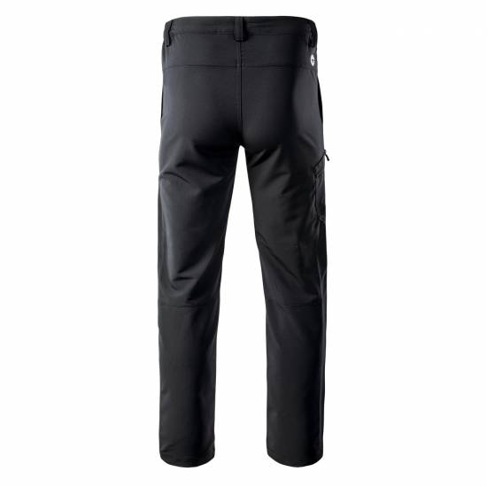 Pantaloni de barbati HI-TEC Jatuni