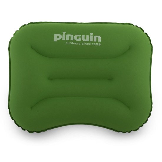 Perna gonflabila PINGUIN Pillow Verde