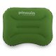 Perna gonflabila PINGUIN Pillow Verde Perna gonflabila PINGUIN Pillow Verde