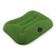 Perna gonflabila PINGUIN Pillow Verde Perna gonflabila PINGUIN Pillow Verde