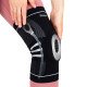 Protectie sport pentru genunchi inSPORTline Kneebro Protectie sport pentru genunchi inSPORTline Kneebro