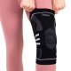 Protectie sport pentru genunchi inSPORTline Kneebro Protectie sport pentru genunchi inSPORTline Kneebro