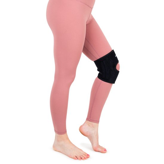 Protectie sport pentru genunchi inSPORTline Kneefort