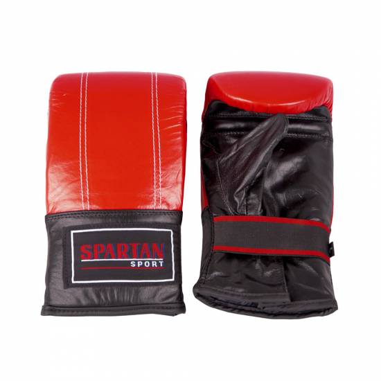 Manuşi antrenament box SPARTAN