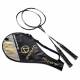 Set badminton SPARTAN Badminton Set Sportive