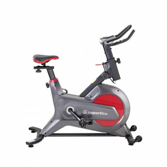 Bicicleta Spinning inSPORTline Agneto