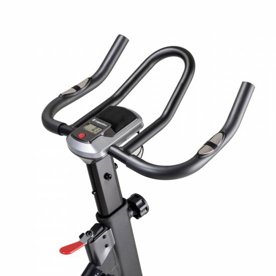 Bicicleta Spinning inSPORTline Agneto