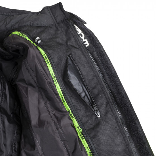 Geaca moto pentru femei W-TEC Ventura Geaca moto pentru femei W-TEC Ventura