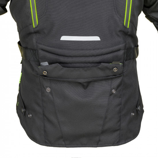 Geaca moto pentru femei W-TEC Ventura Geaca moto pentru femei W-TEC Ventura