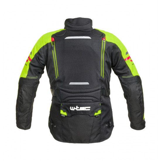 Geaca moto pentru femei W-TEC Ventura Geaca moto pentru femei W-TEC Ventura