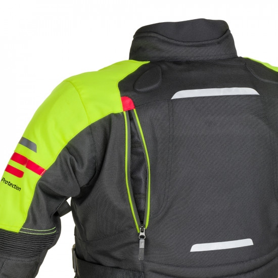 Geaca moto pentru femei W-TEC Ventura Geaca moto pentru femei W-TEC Ventura