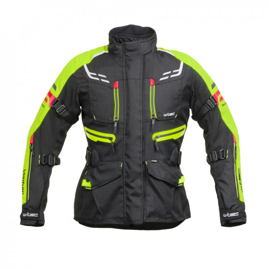 Geaca moto pentru femei W-TEC Ventura Geaca moto pentru femei W-TEC Ventura