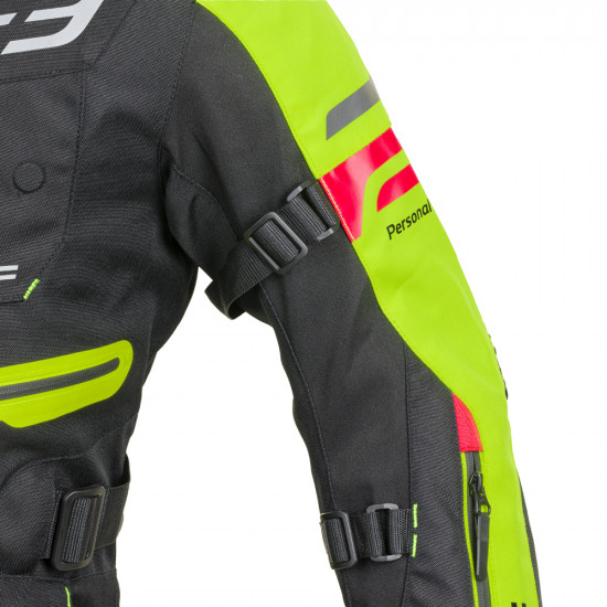 Geaca moto pentru femei W-TEC Ventura Geaca moto pentru femei W-TEC Ventura