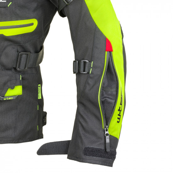 Geaca moto pentru femei W-TEC Ventura Geaca moto pentru femei W-TEC Ventura